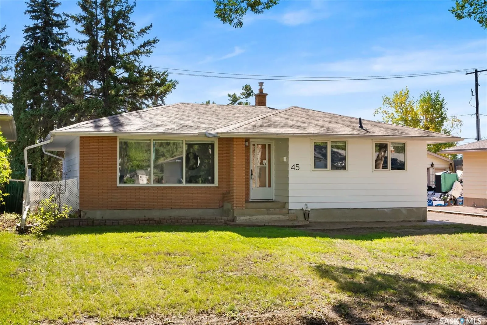 45 Darke CRESCENT