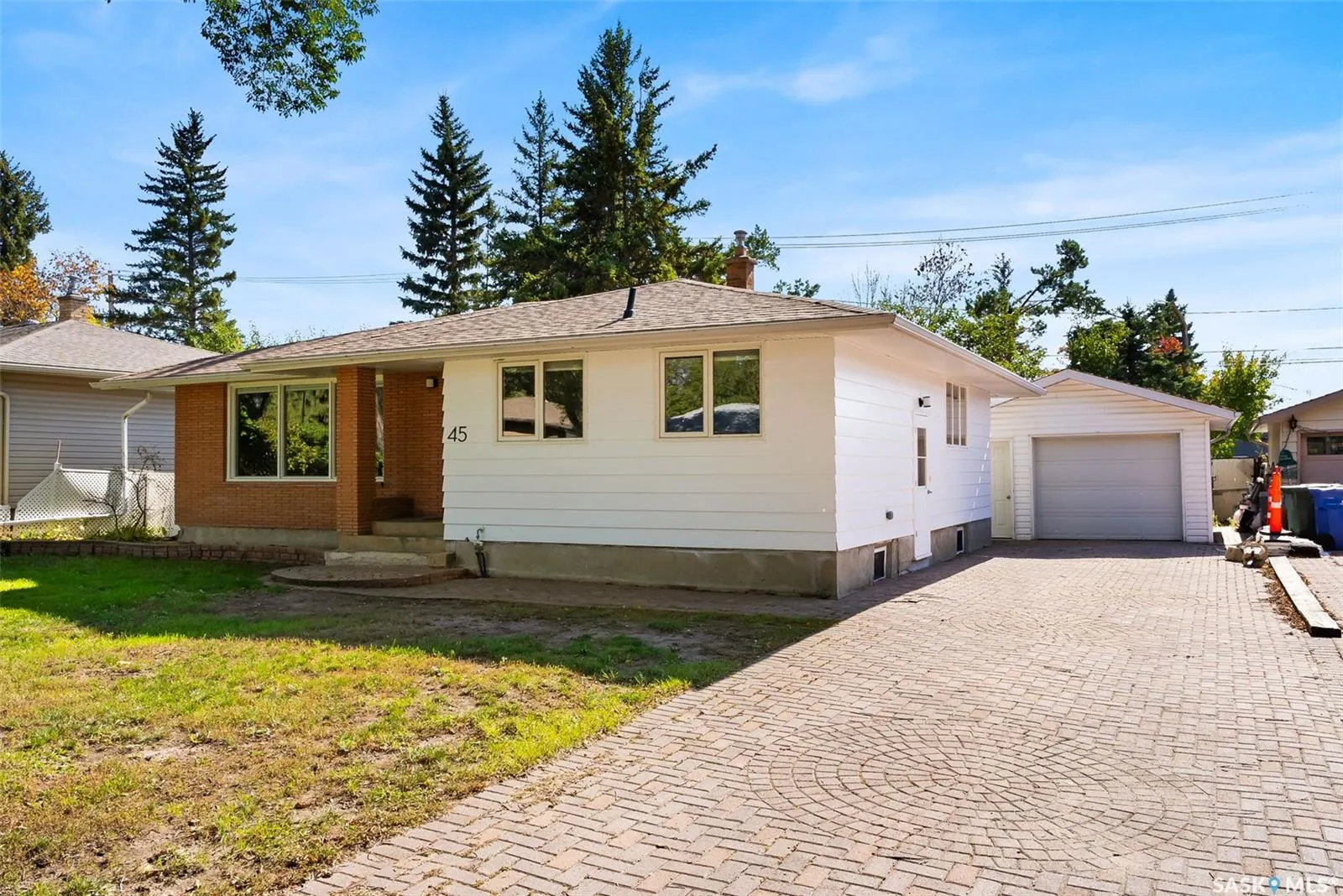 45 Darke CRESCENT