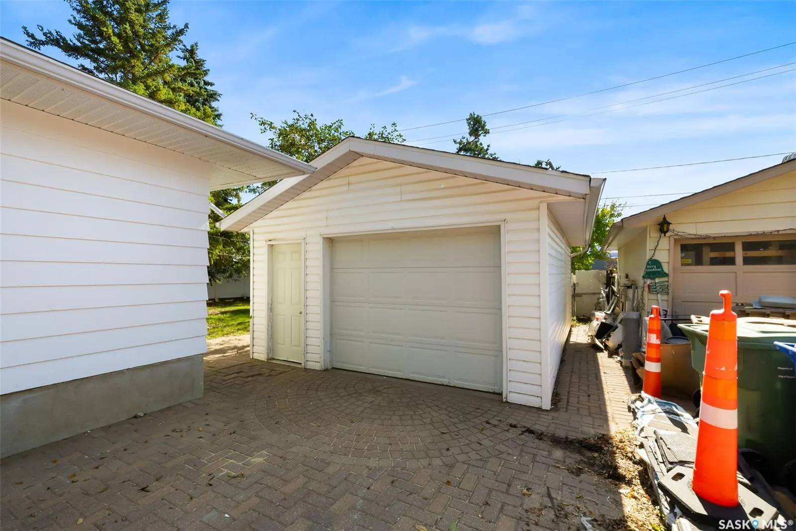 45 Darke CRESCENT