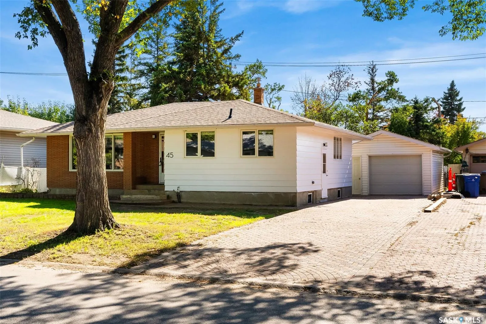45 Darke CRESCENT