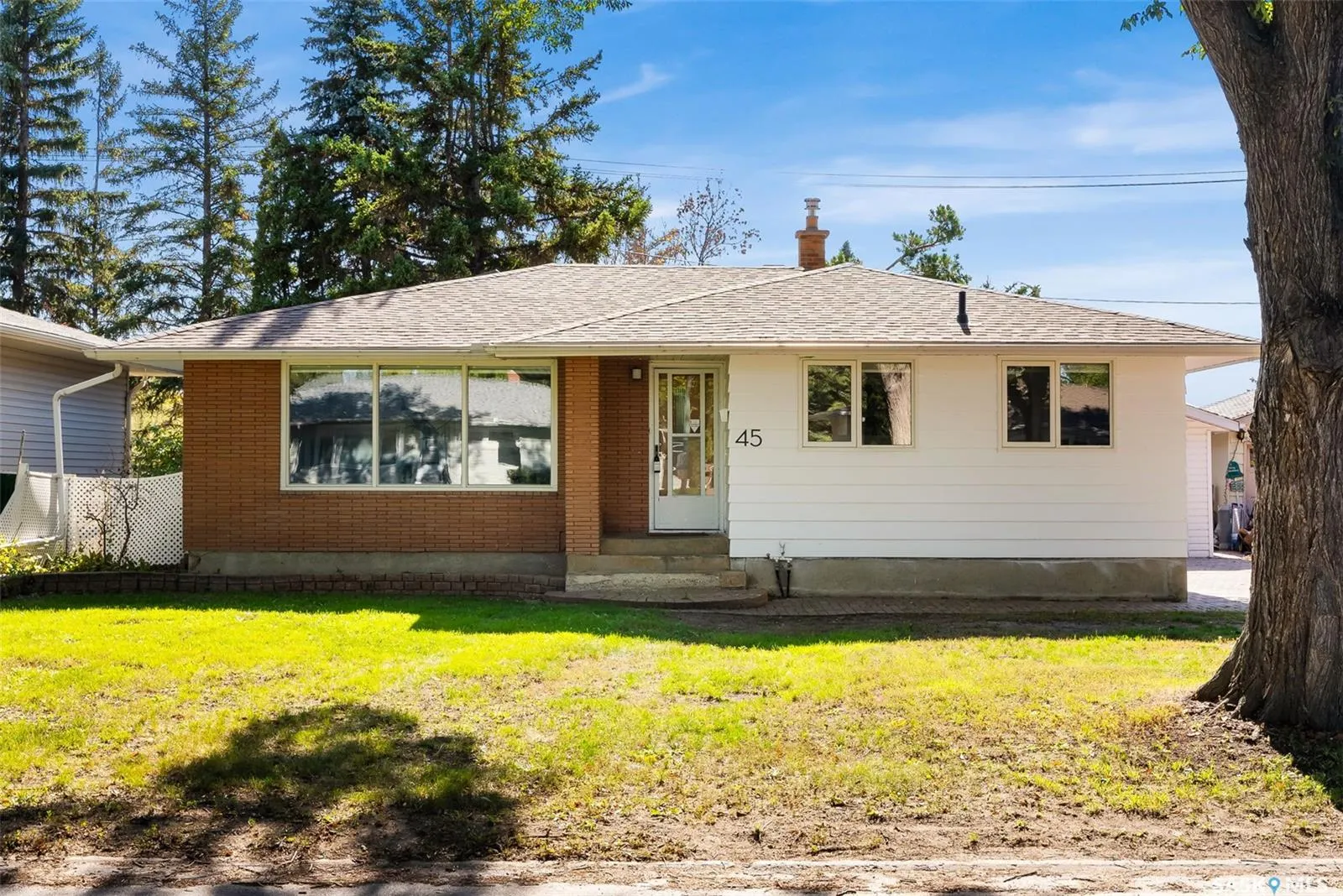 45 Darke CRESCENT