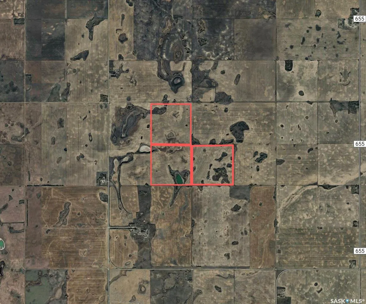 Rural Address