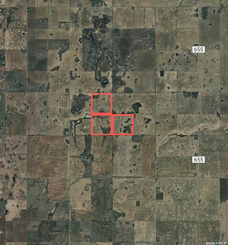 Rural Address