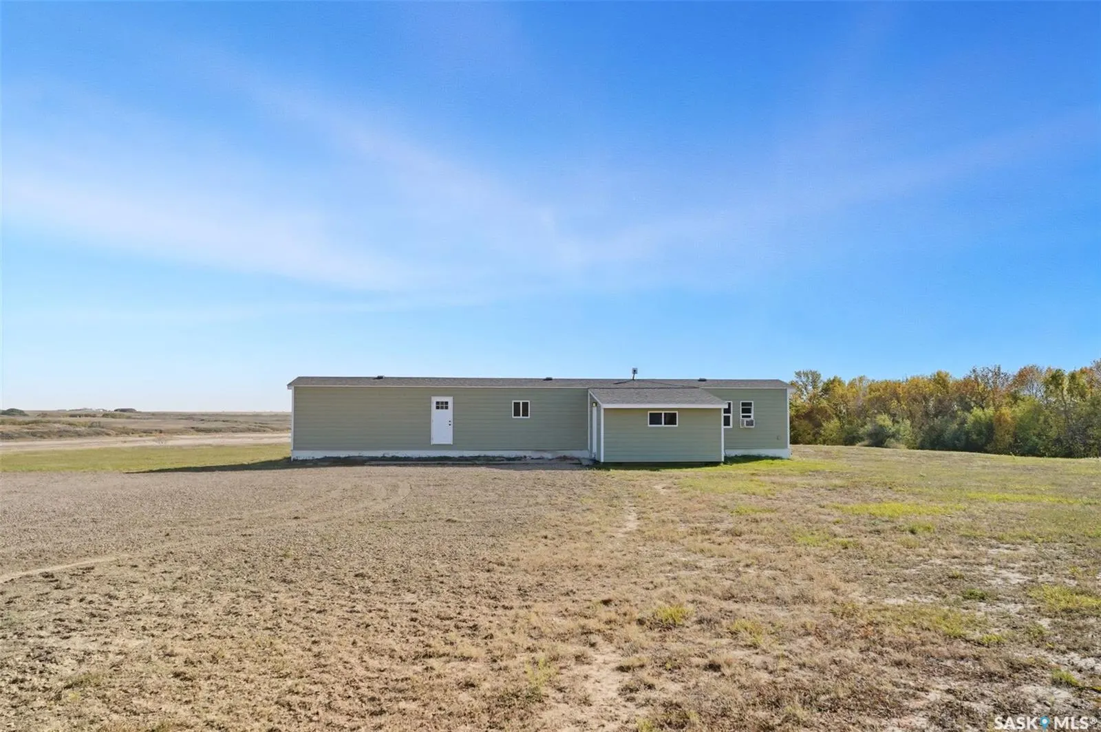 Rural Address
