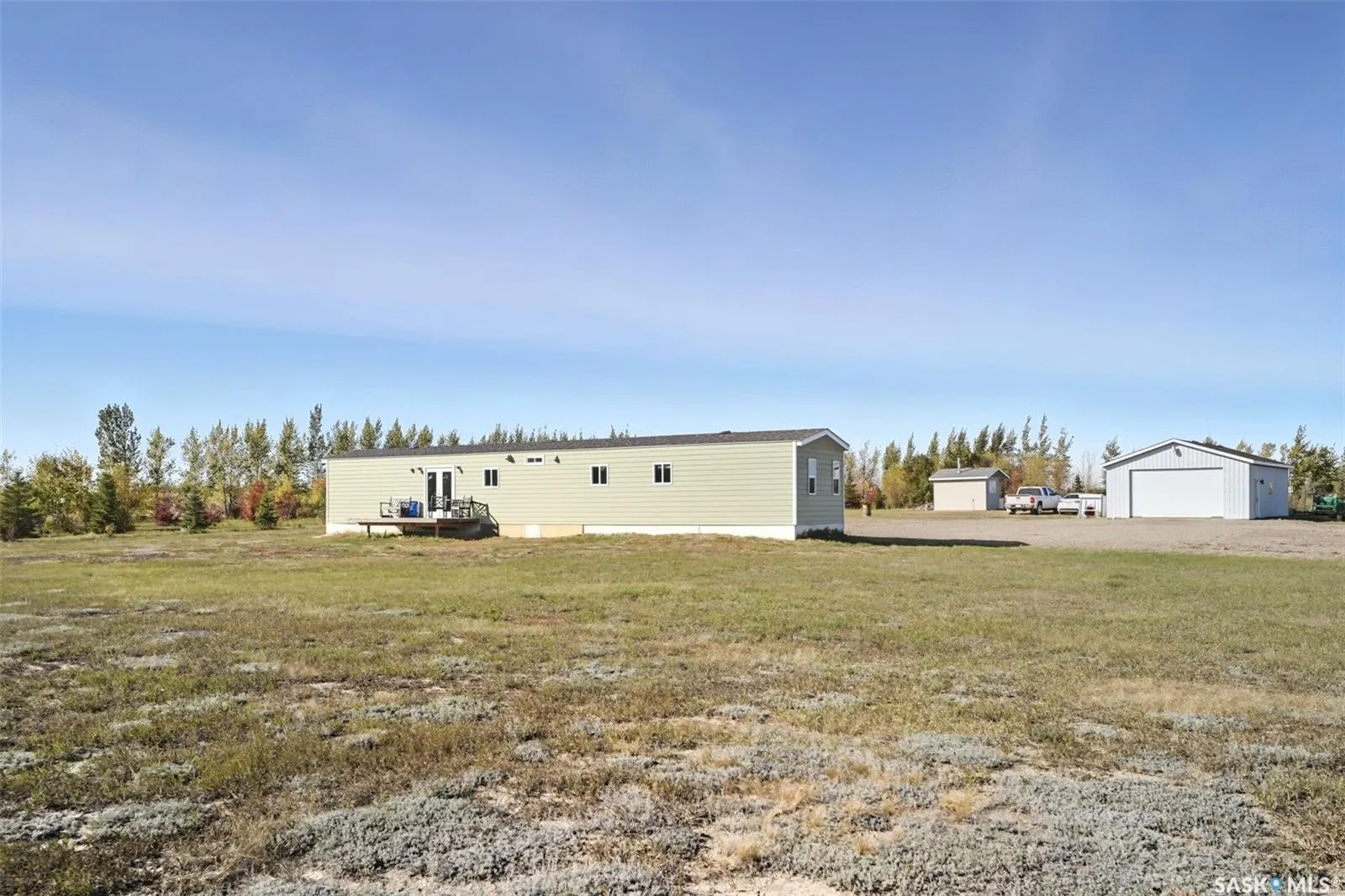 Rural Address