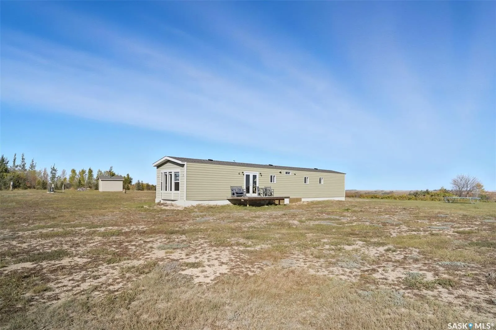 Rural Address