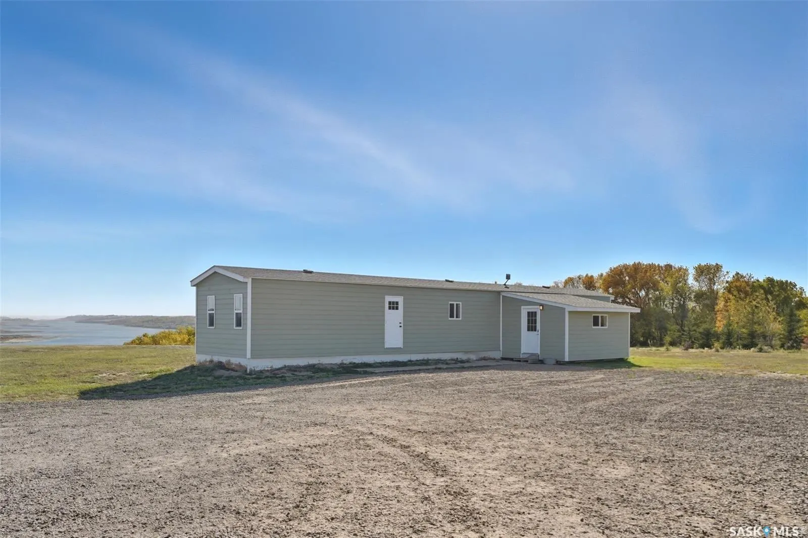 Rural Address