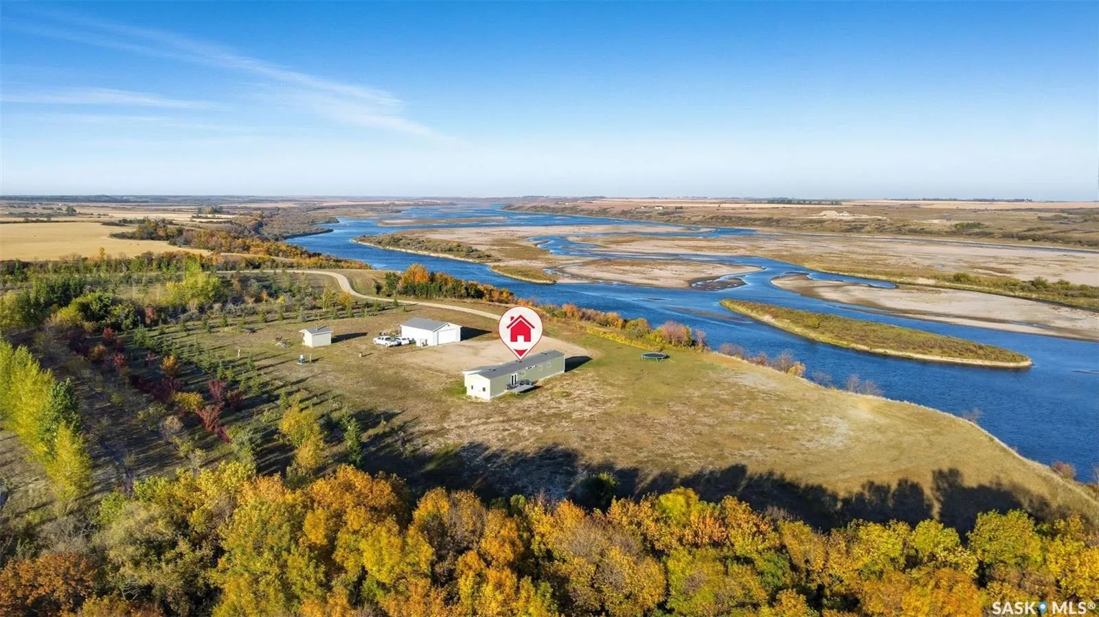 Rural Address