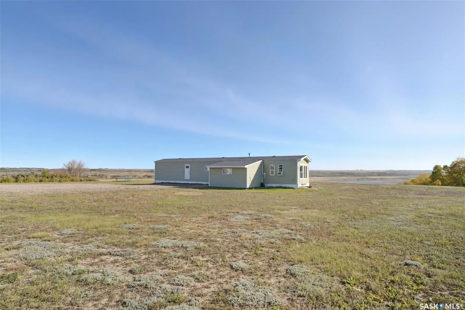 Rural Address