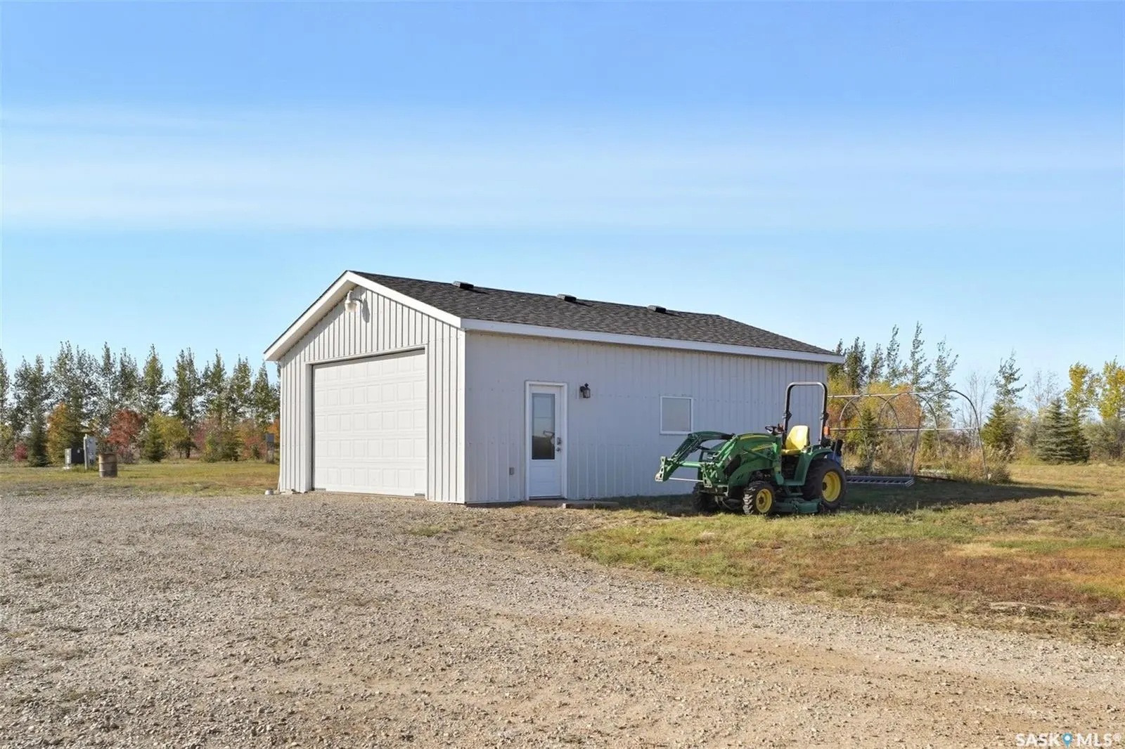Rural Address