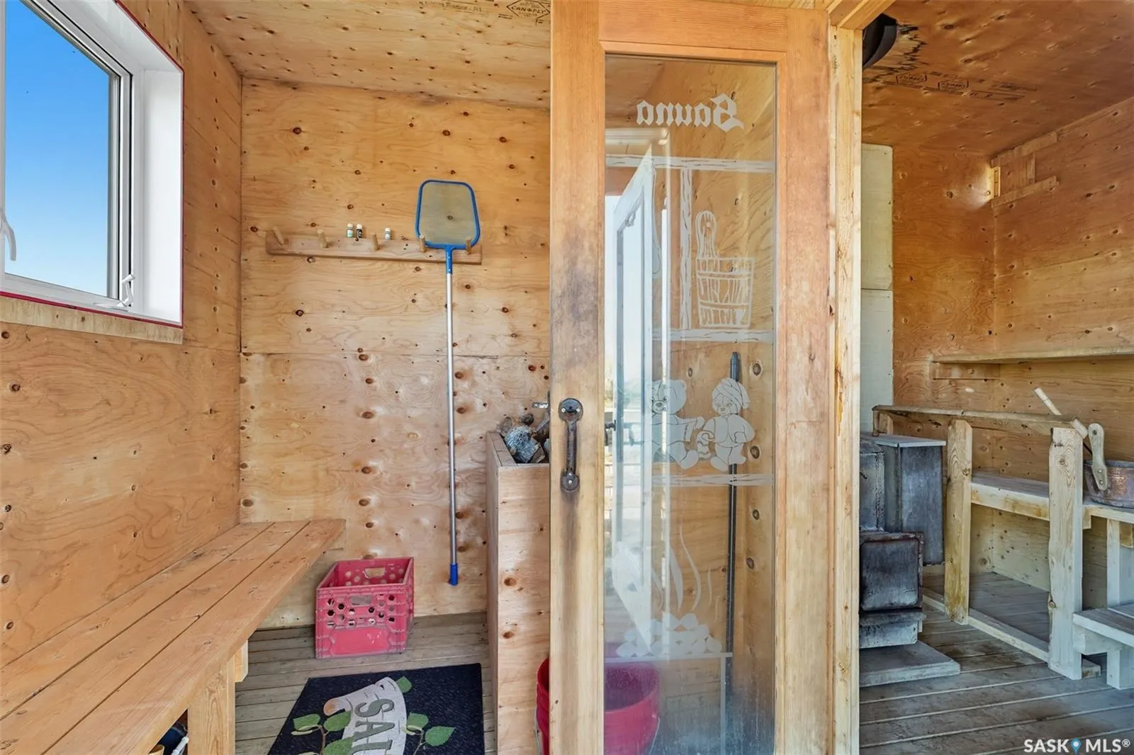 Rural Address