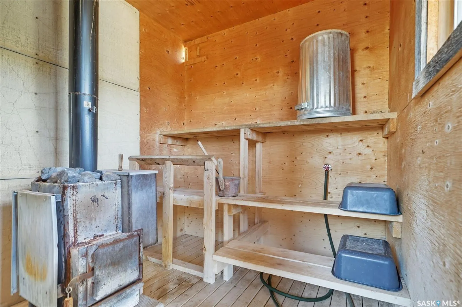 Rural Address