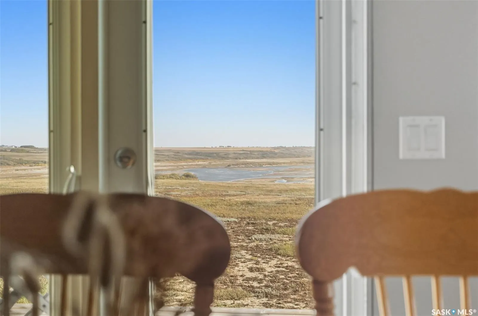 Rural Address