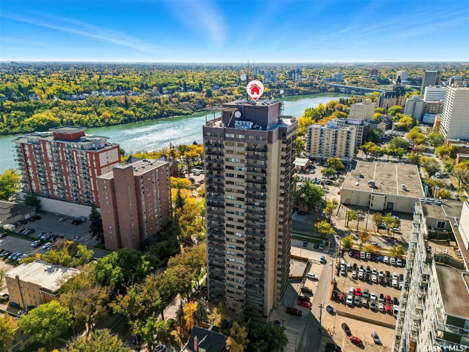 311 6th AVENUE N, #1706