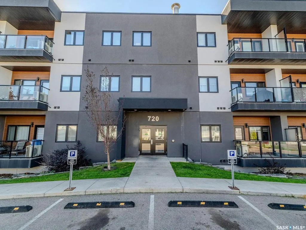 720 Baltzan BOULEVARD, ##302