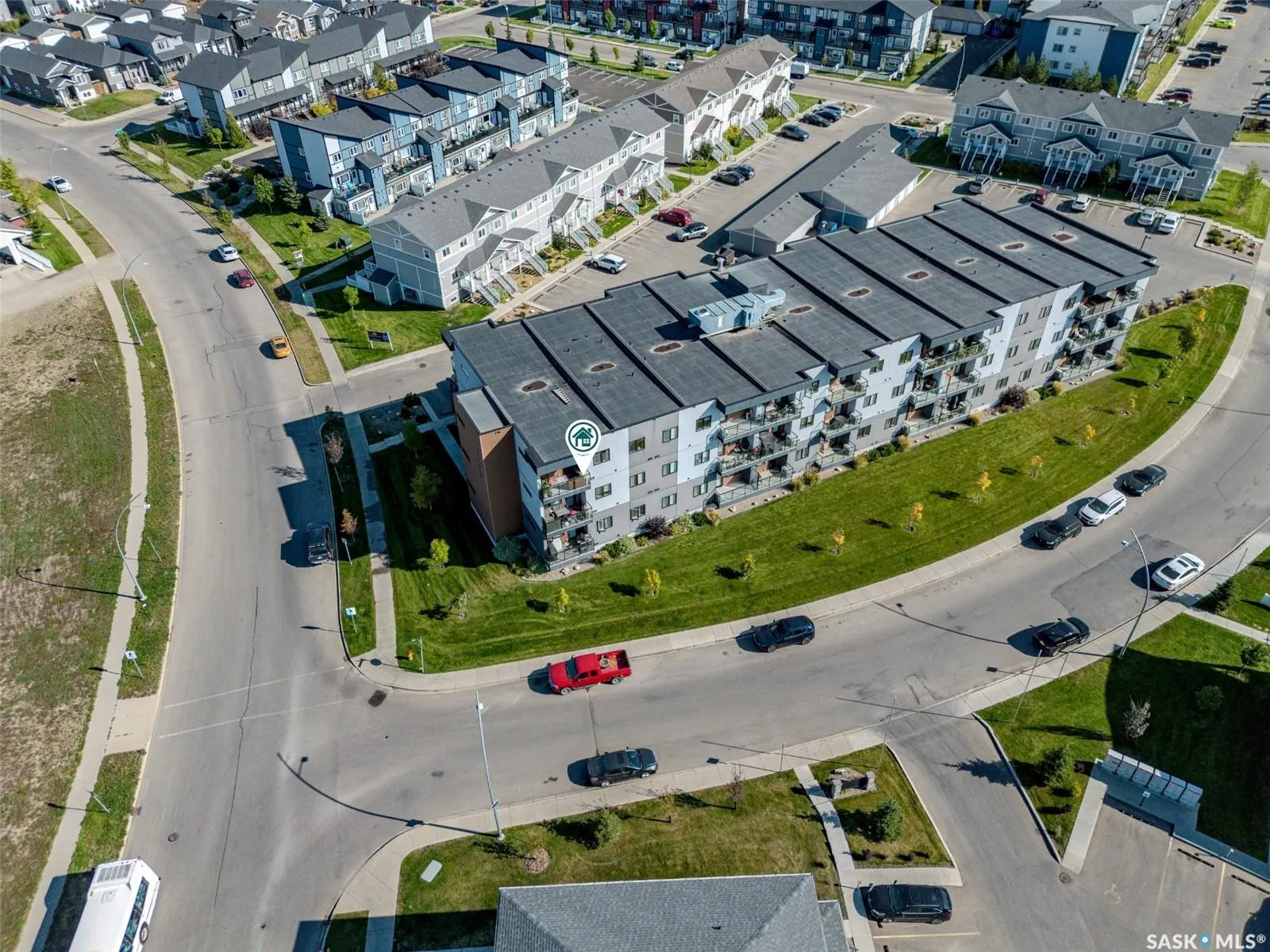 720 Baltzan BOULEVARD, ##302
