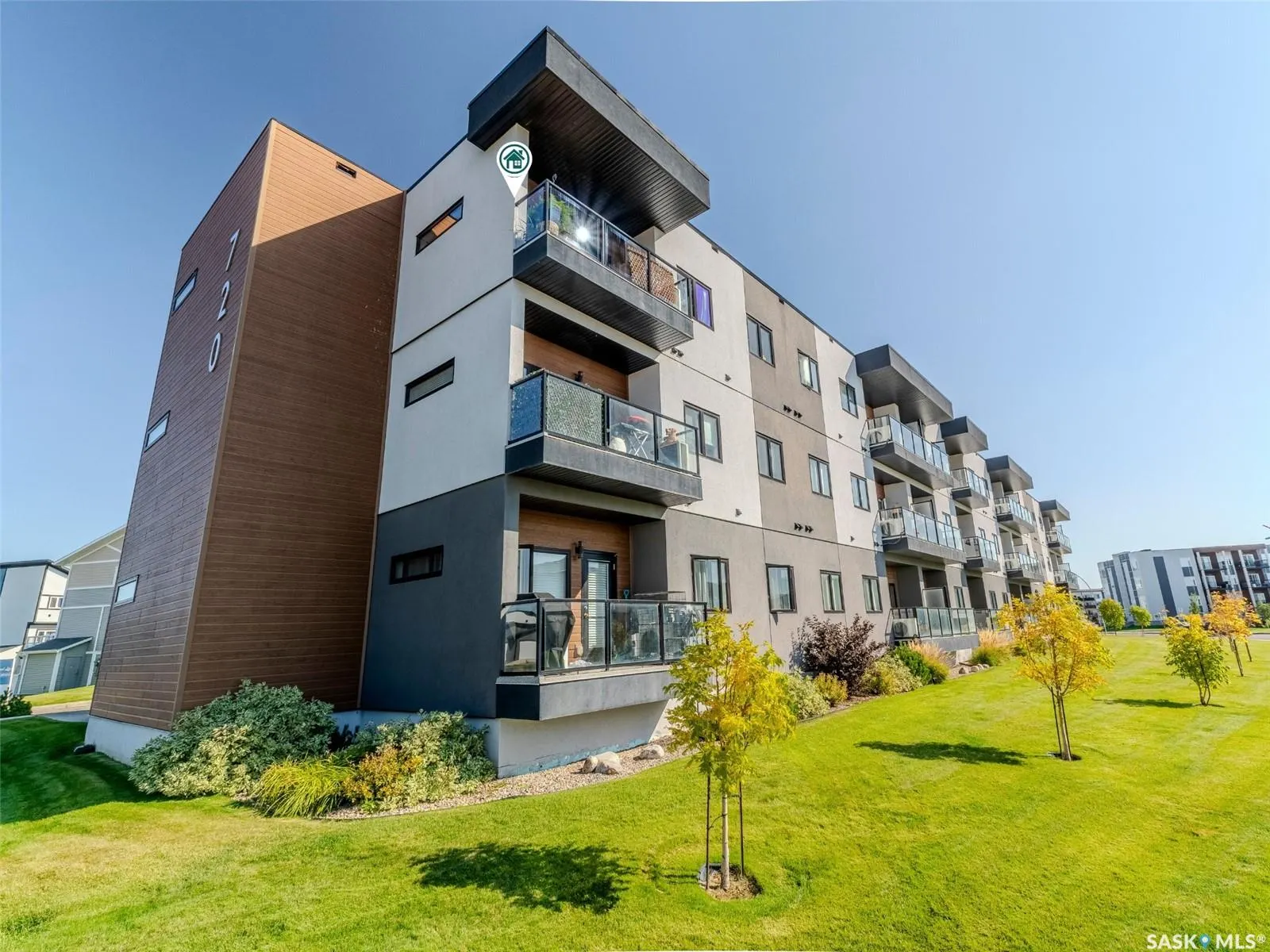 720 Baltzan BOULEVARD, ##302