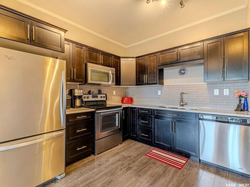 720 Baltzan BOULEVARD, ##302