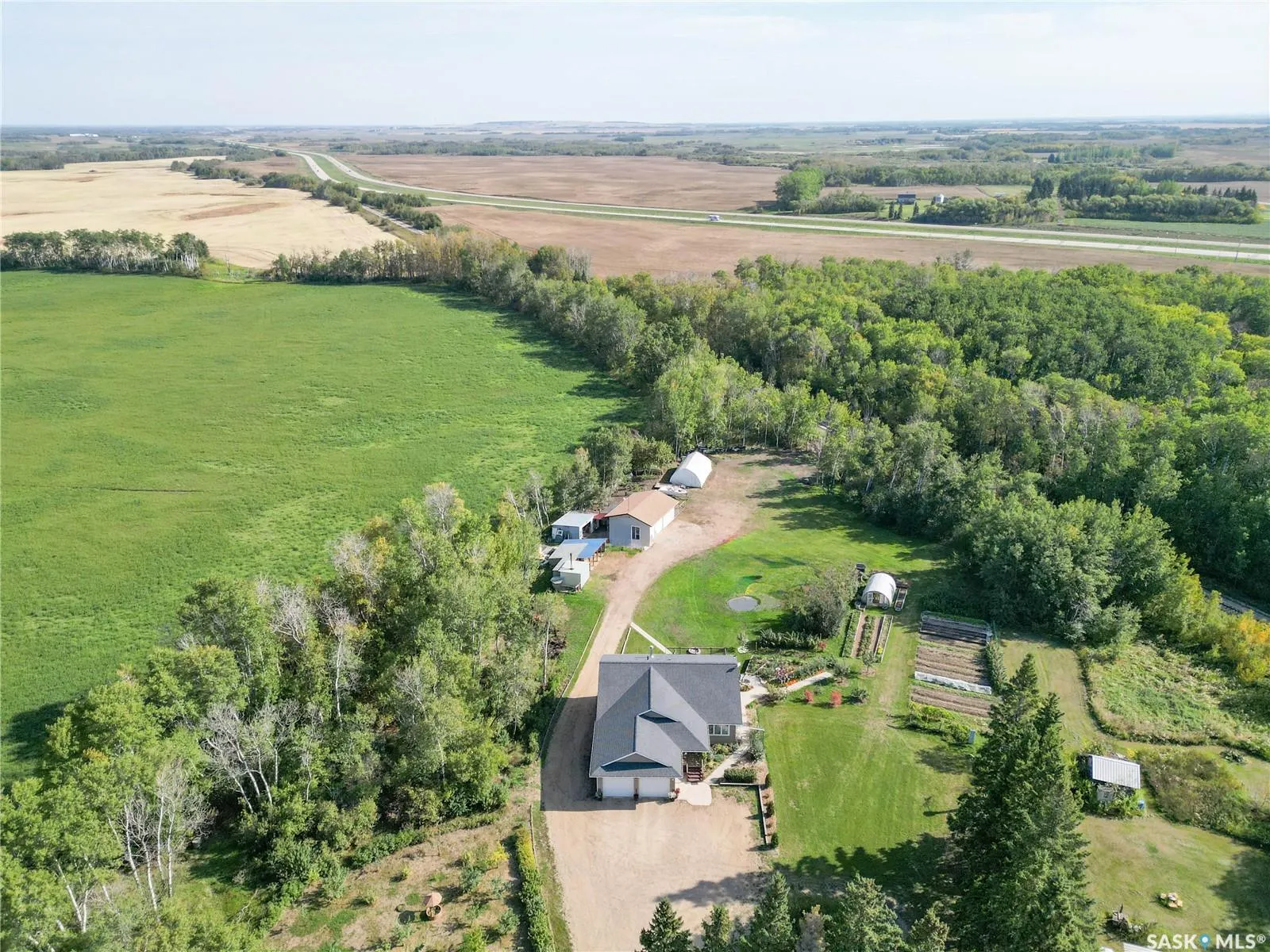 Rural Address