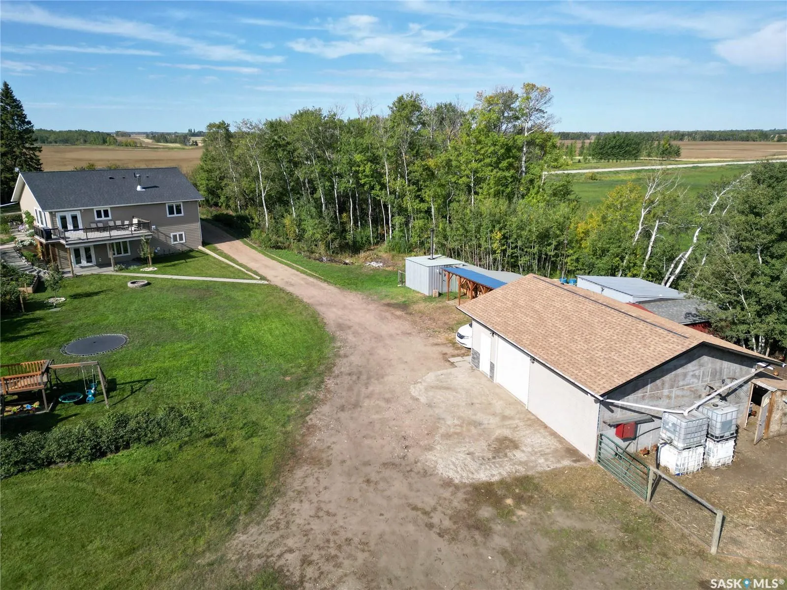 Rural Address