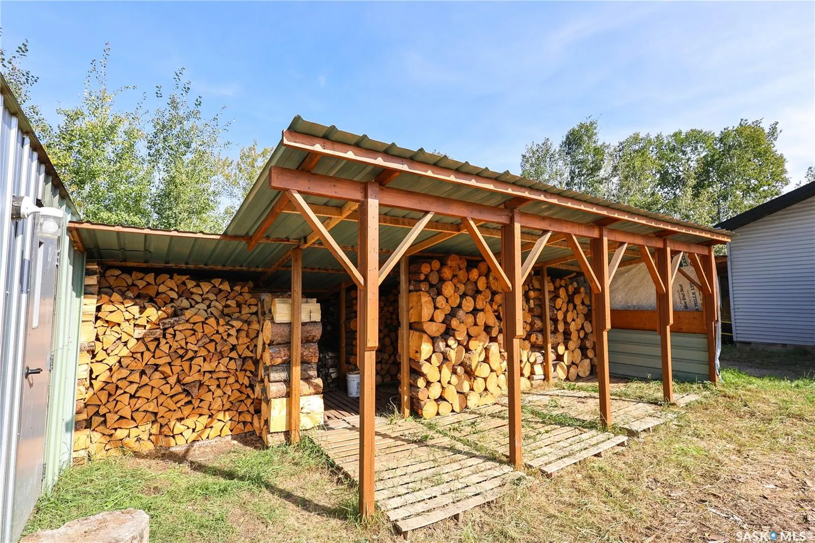 Rural Address
