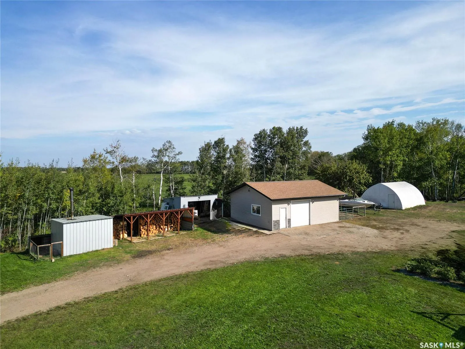 Rural Address