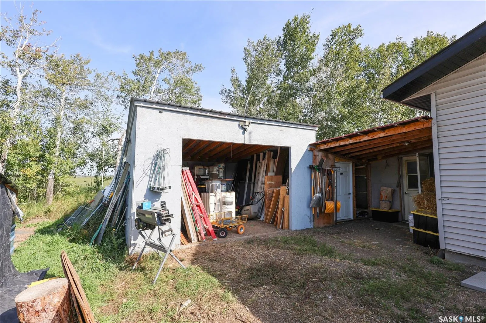 Rural Address