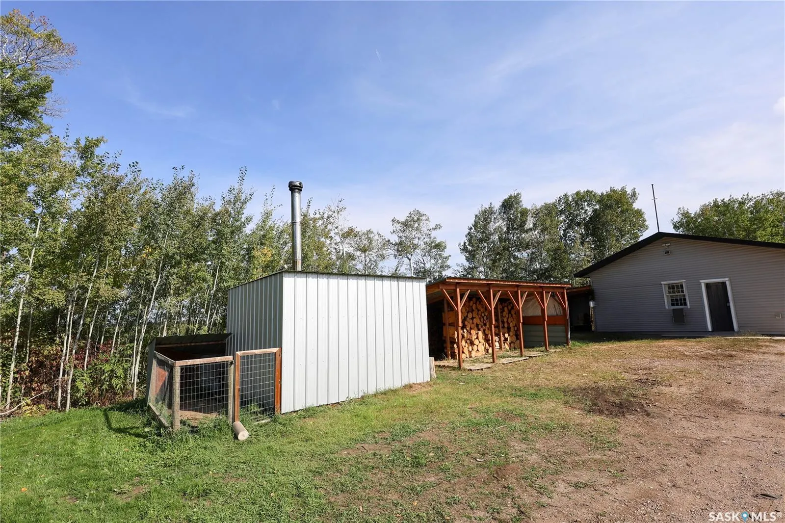 Rural Address
