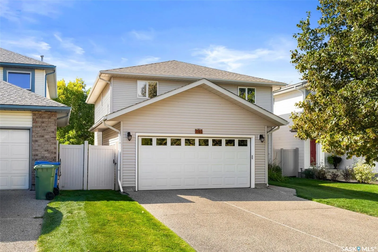3562 Hazel GROVE