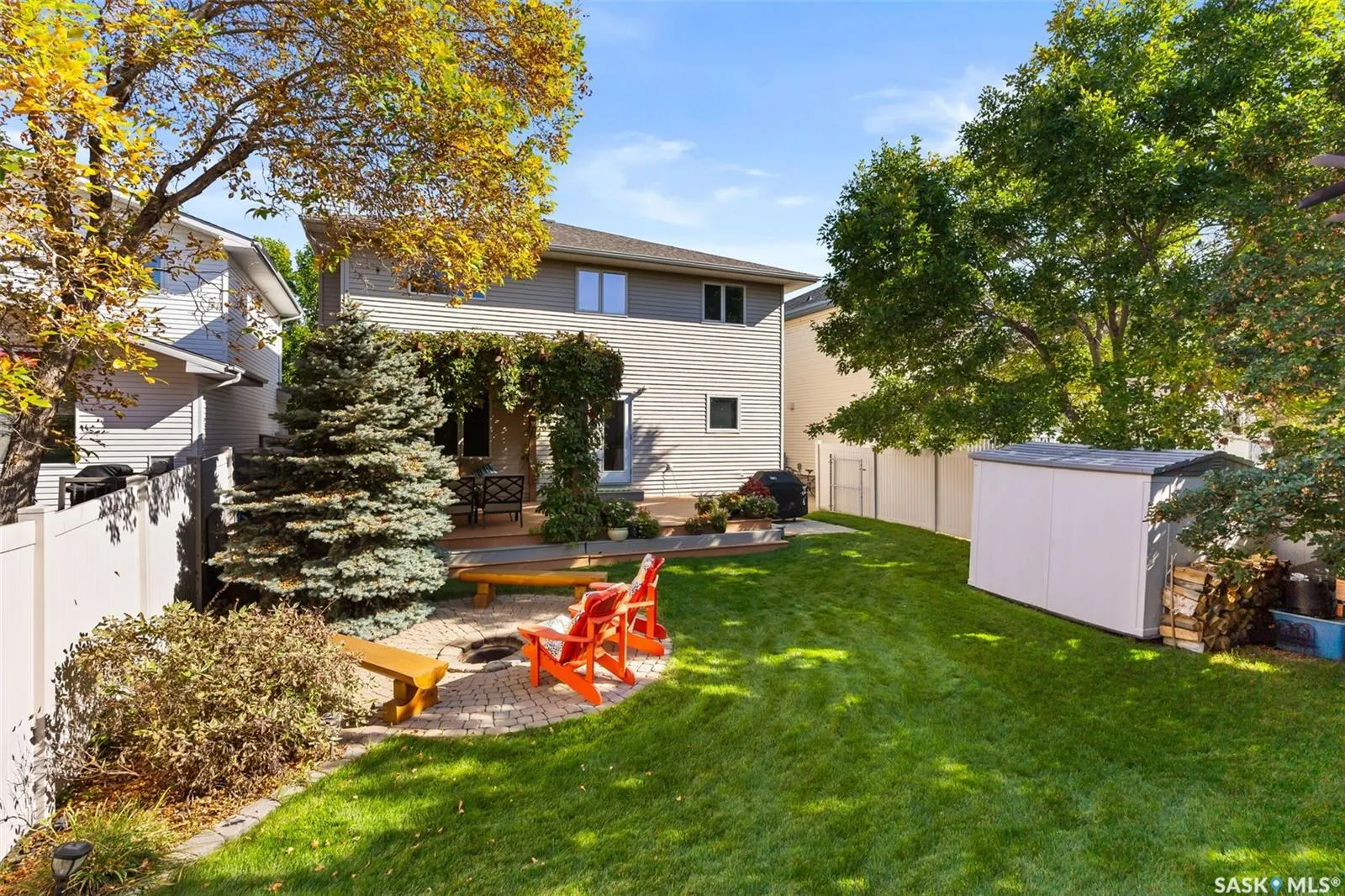 3562 Hazel GROVE