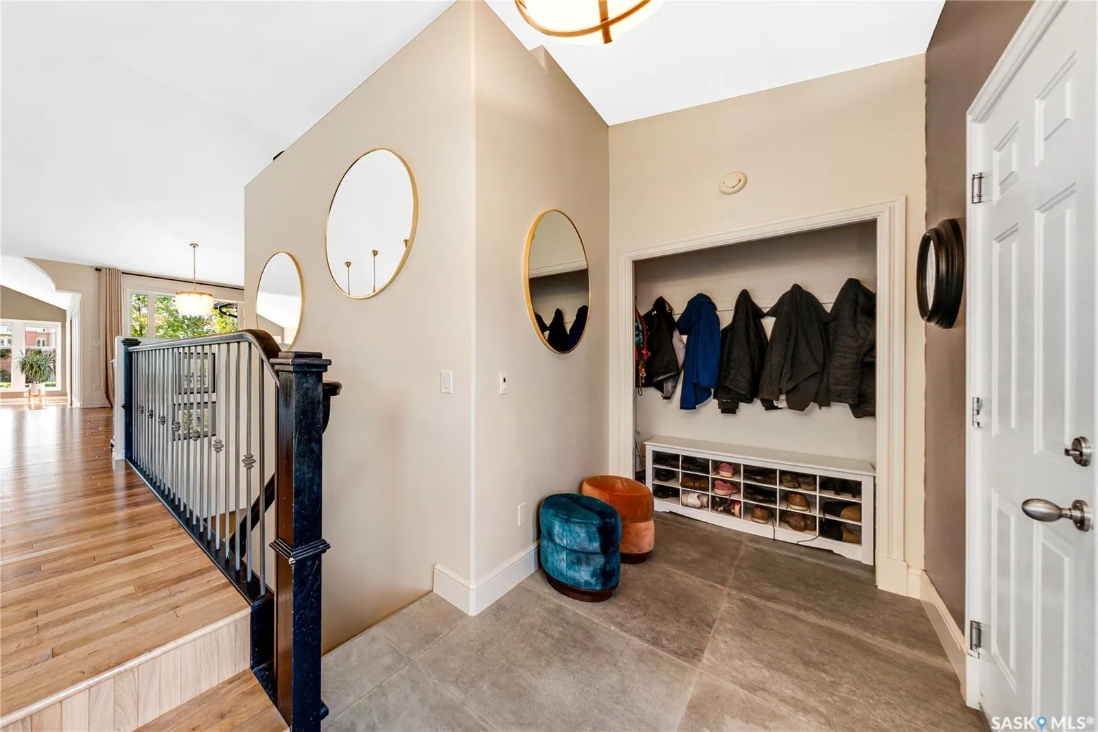 315 Blackburn CRESCENT