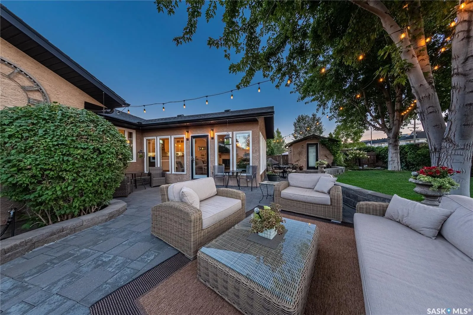 315 Blackburn CRESCENT