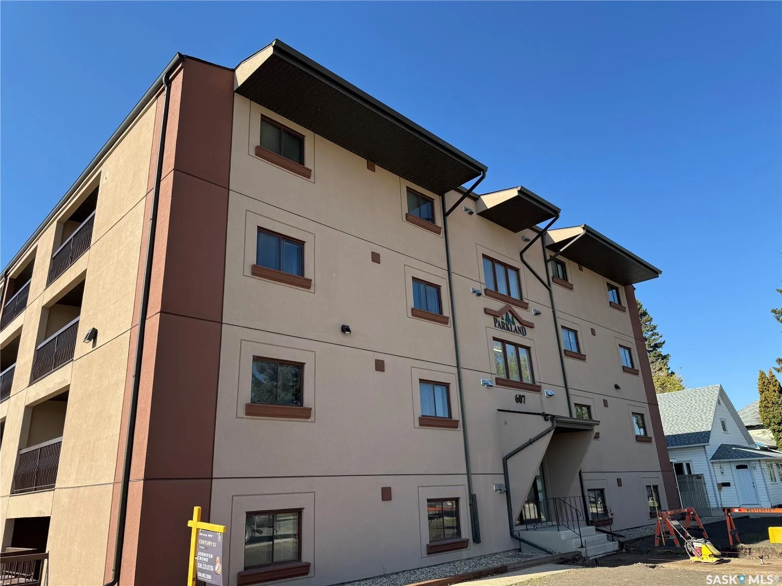 607 10th STREET, #403