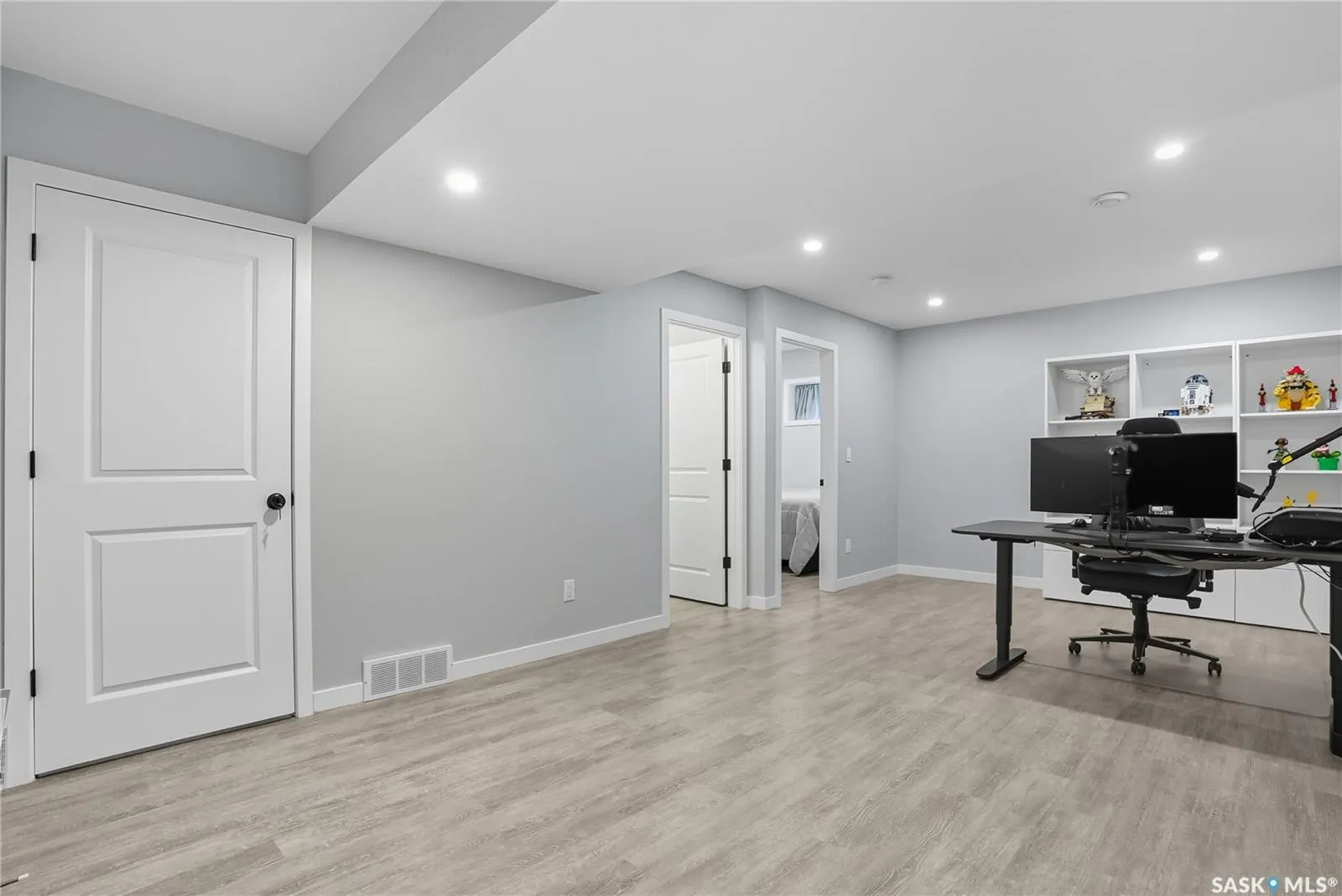 767 McFaull LANE