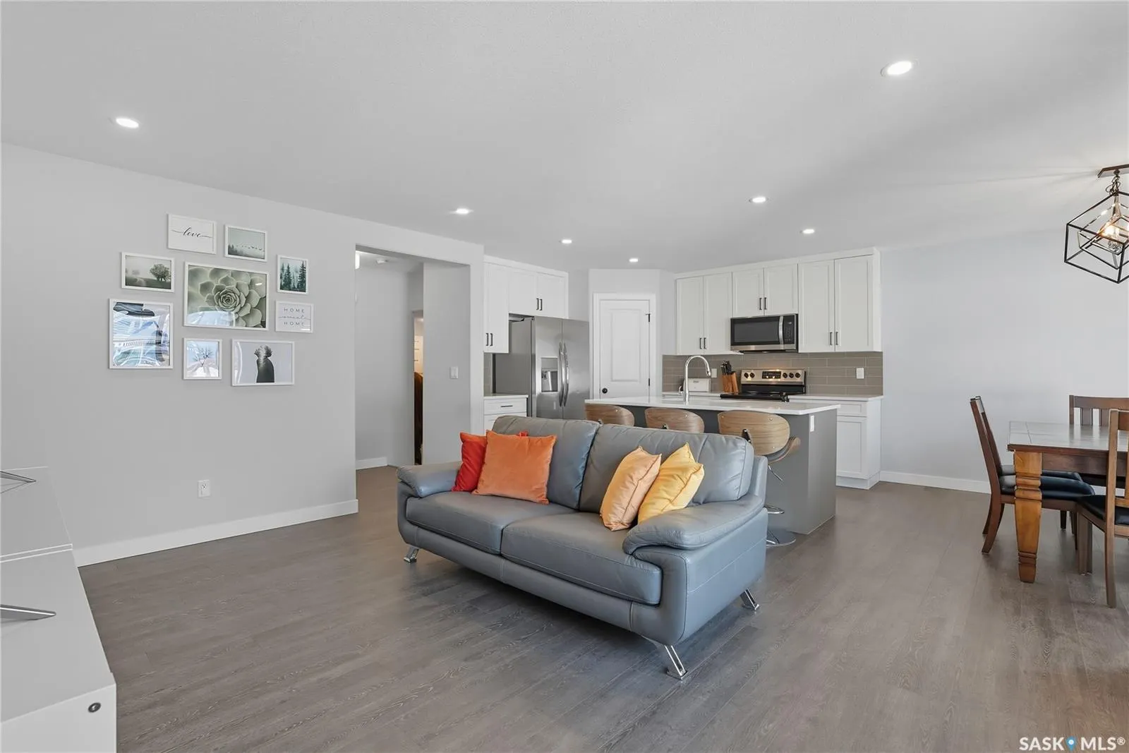 767 McFaull LANE