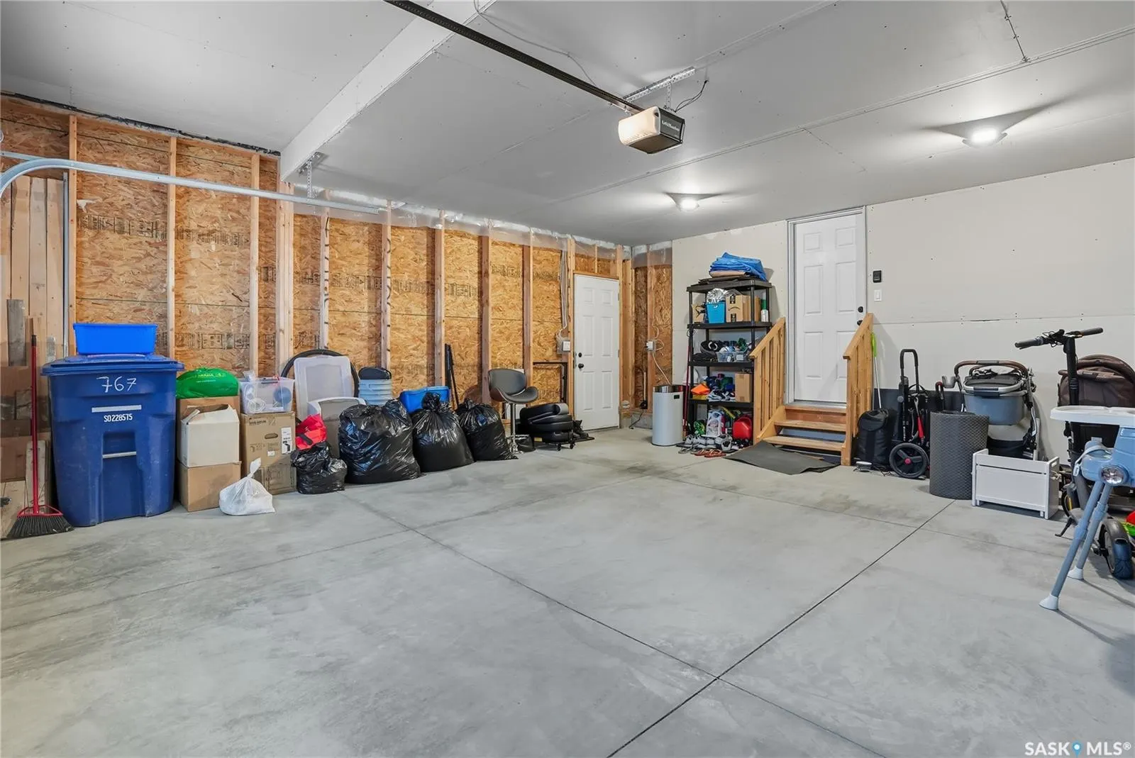 767 McFaull LANE