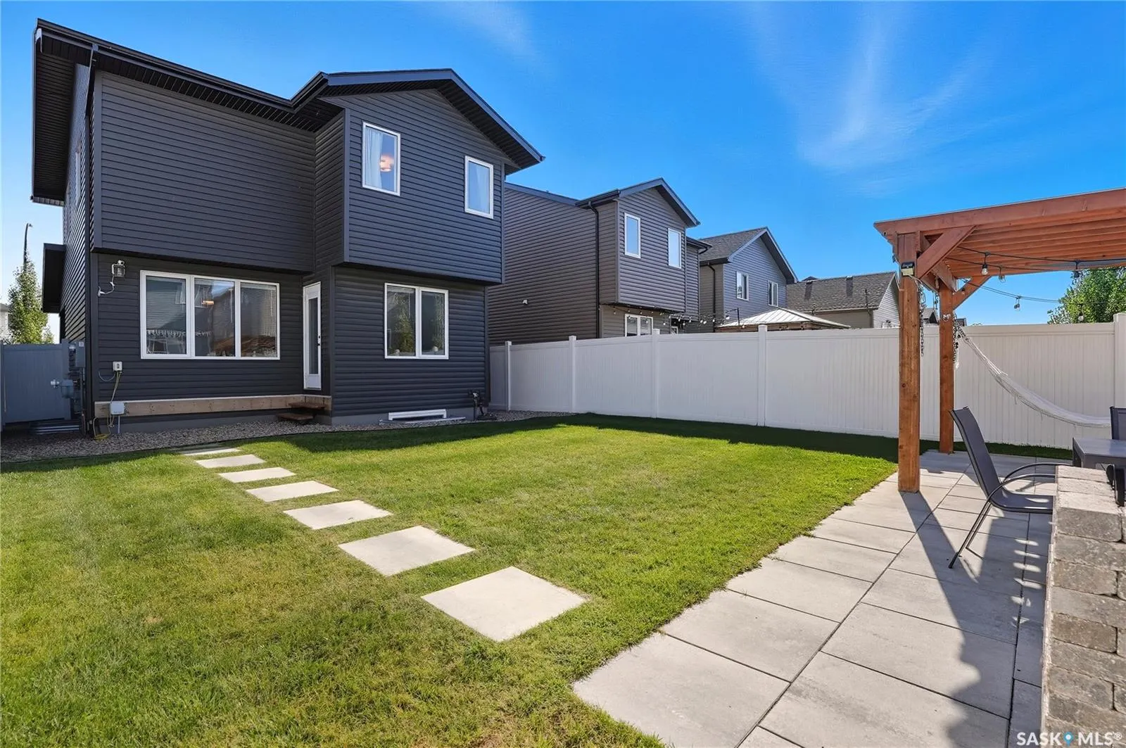 767 McFaull LANE