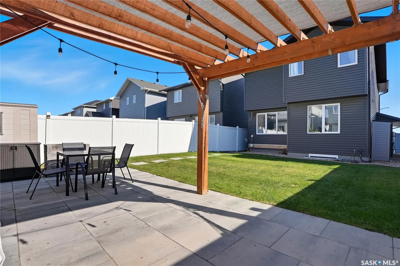 767 McFaull LANE