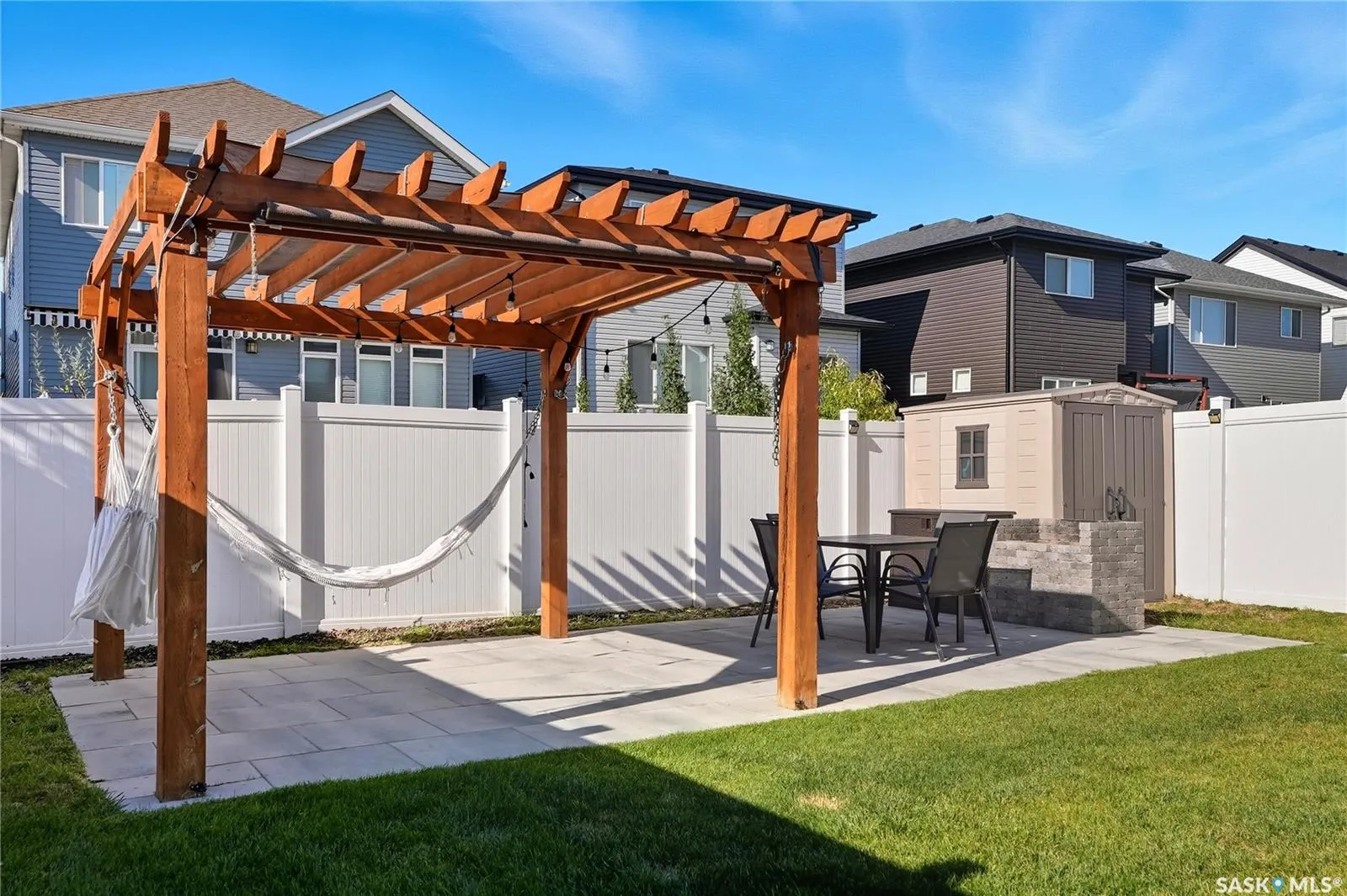 767 McFaull LANE