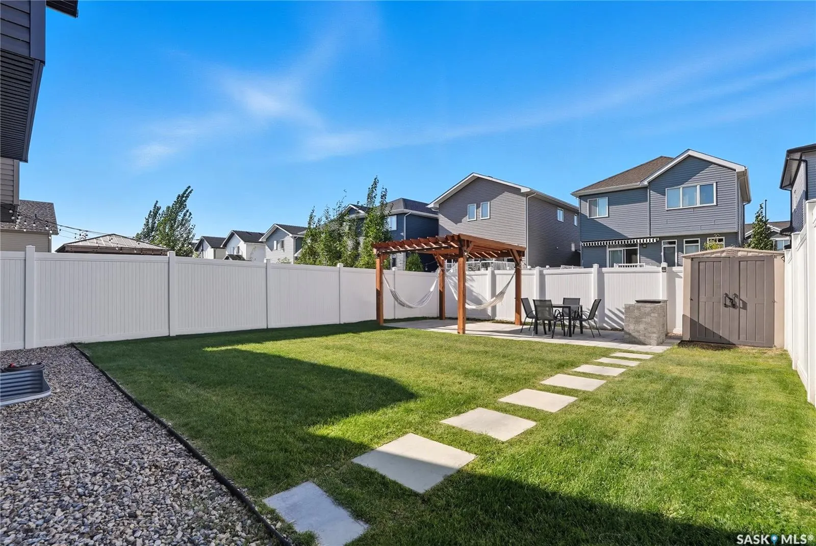 767 McFaull LANE