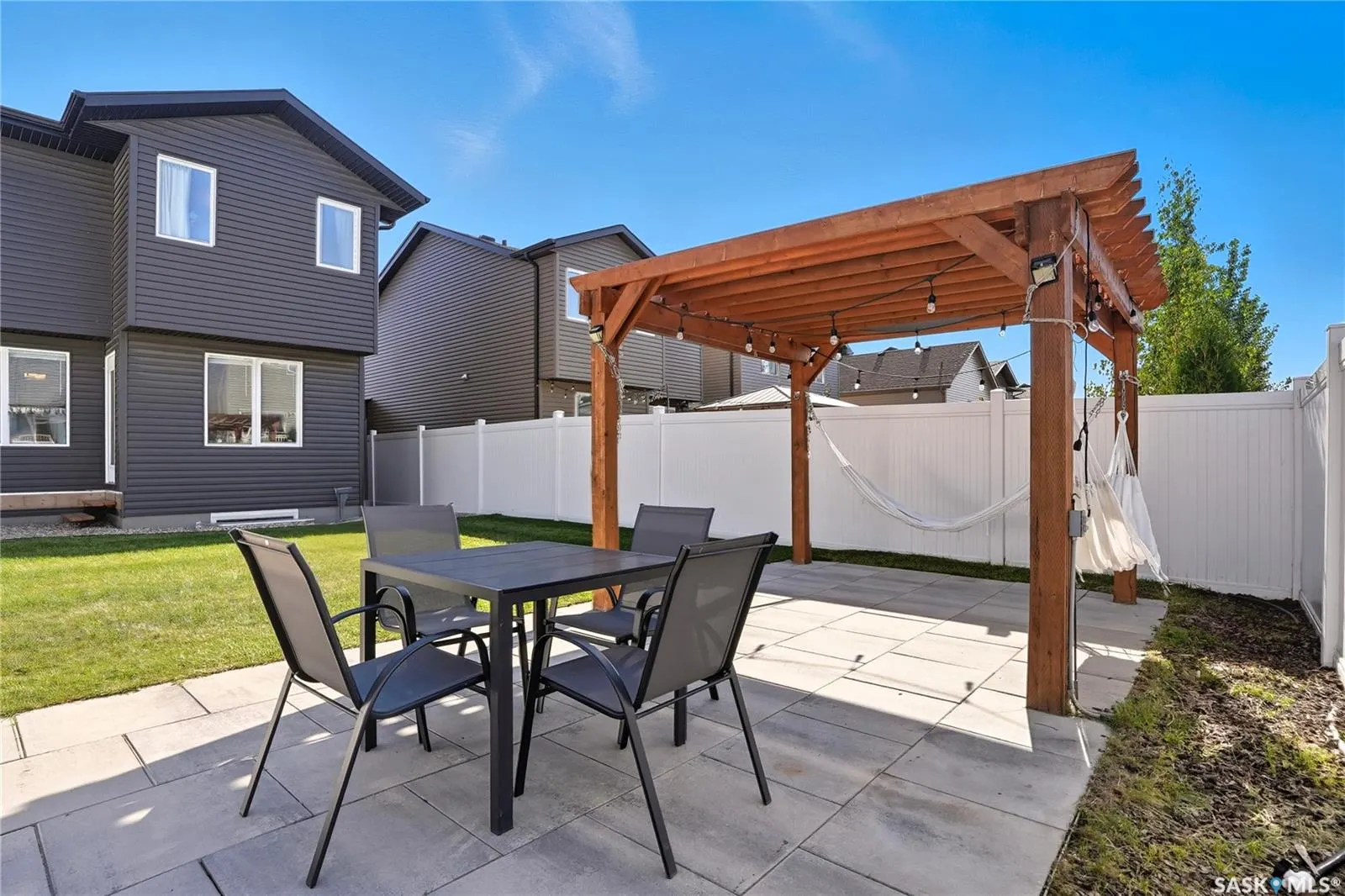 767 McFaull LANE