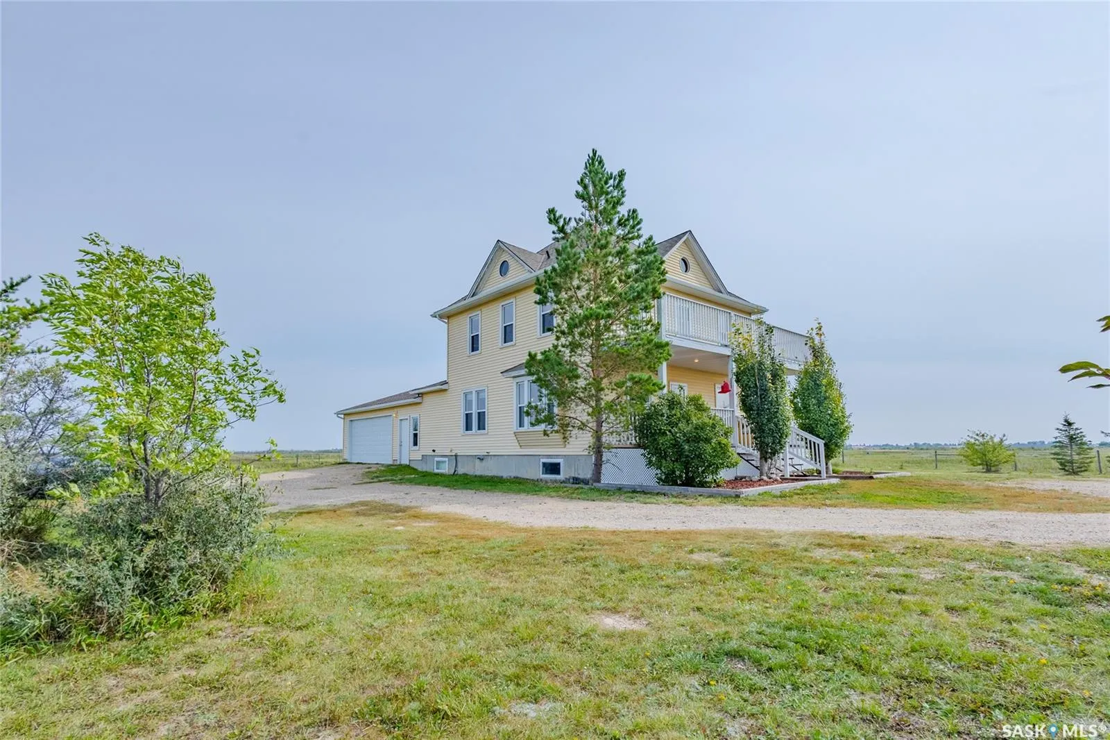 Rural Address