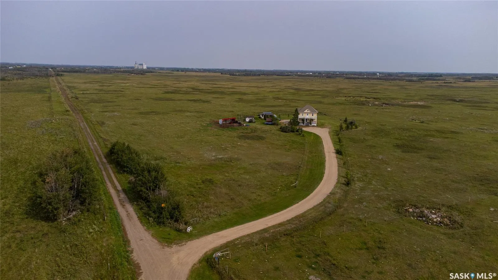 Rural Address