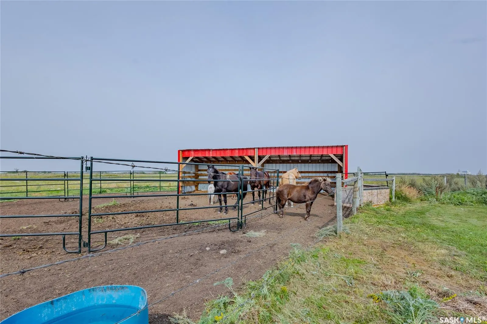 Rural Address