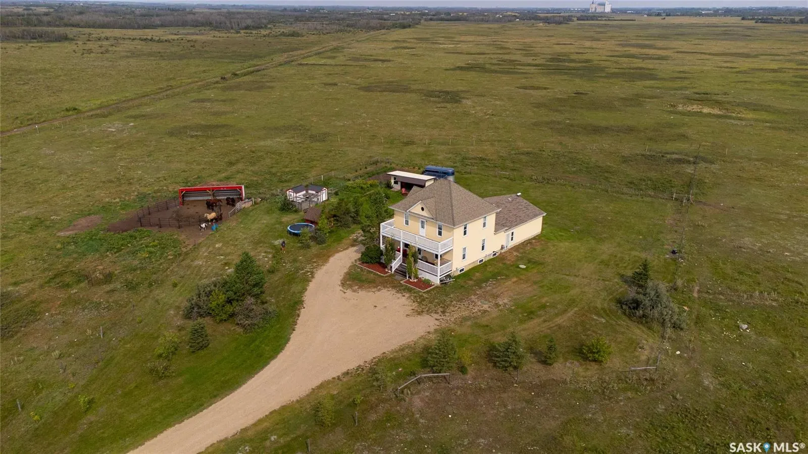 Rural Address