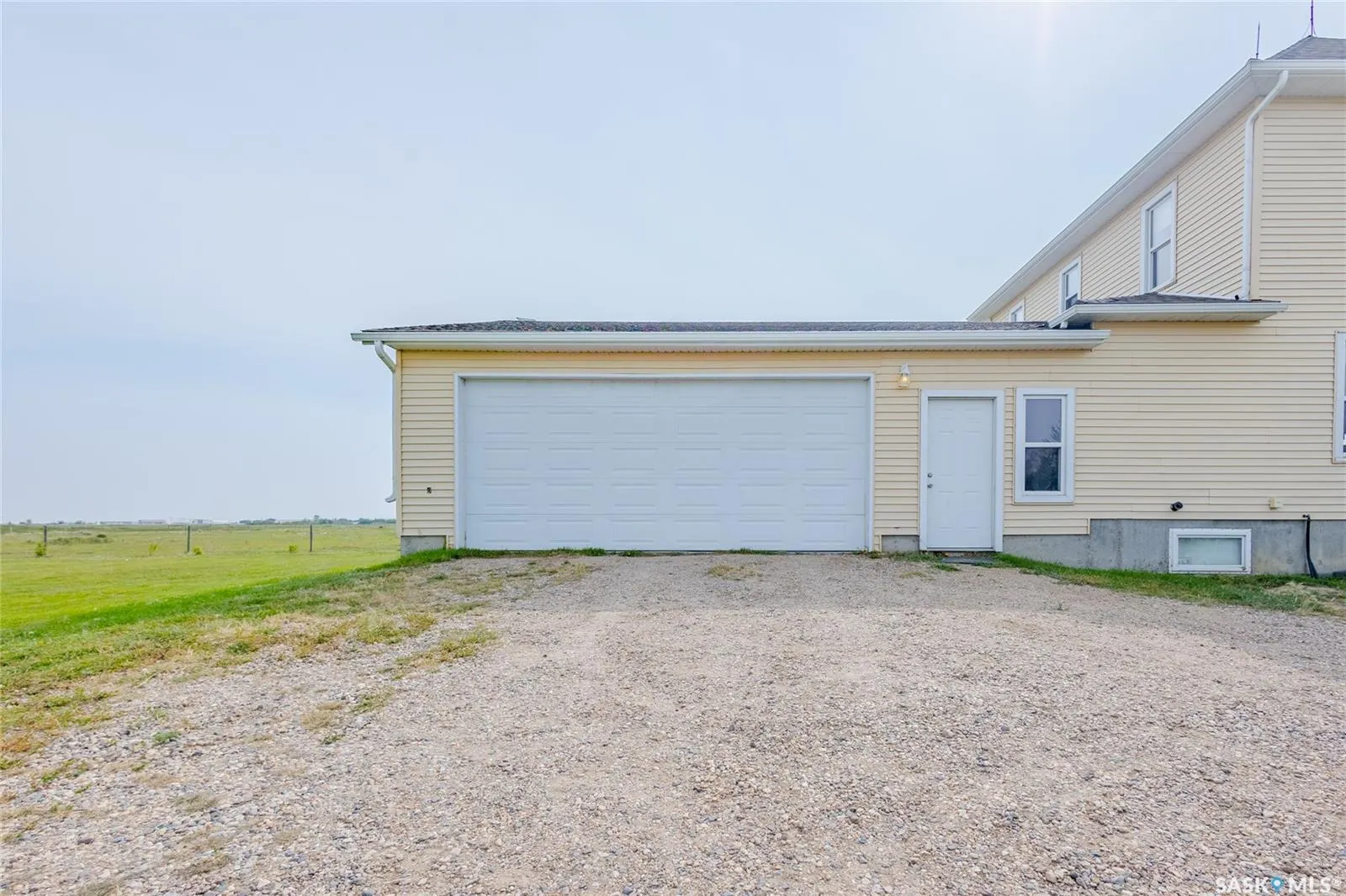 Rural Address
