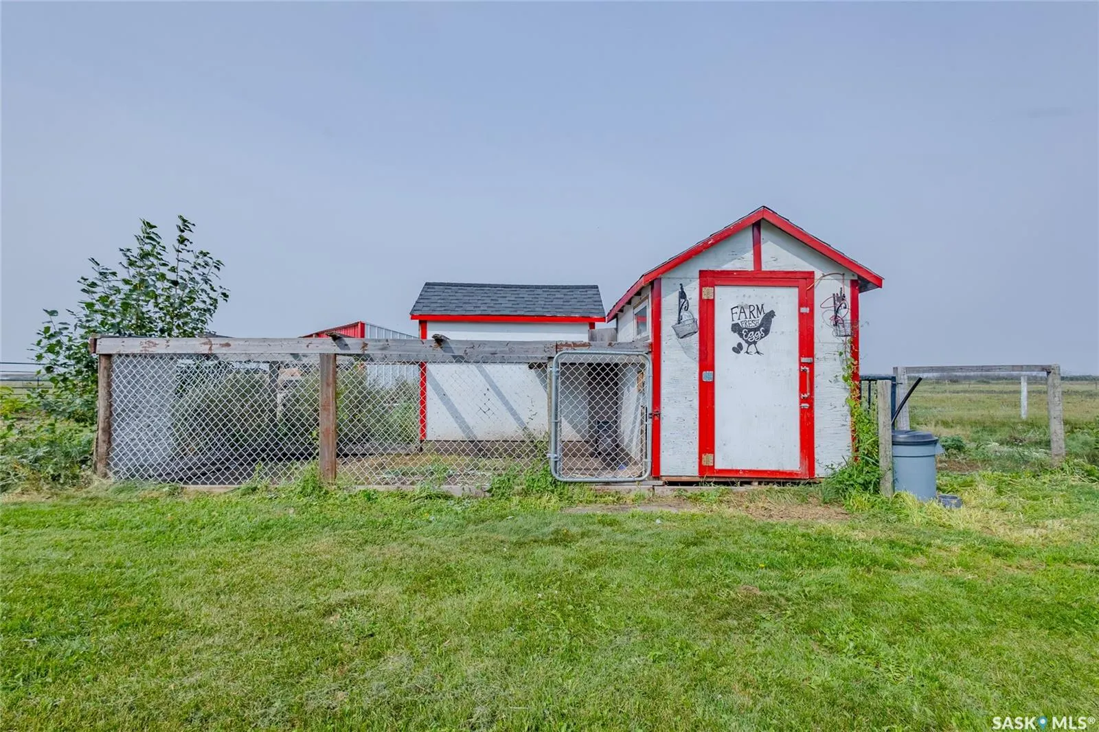 Rural Address