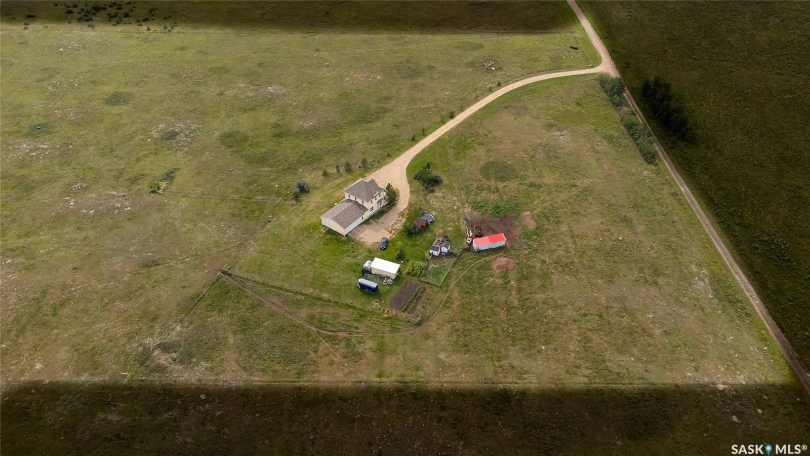 Rural Address