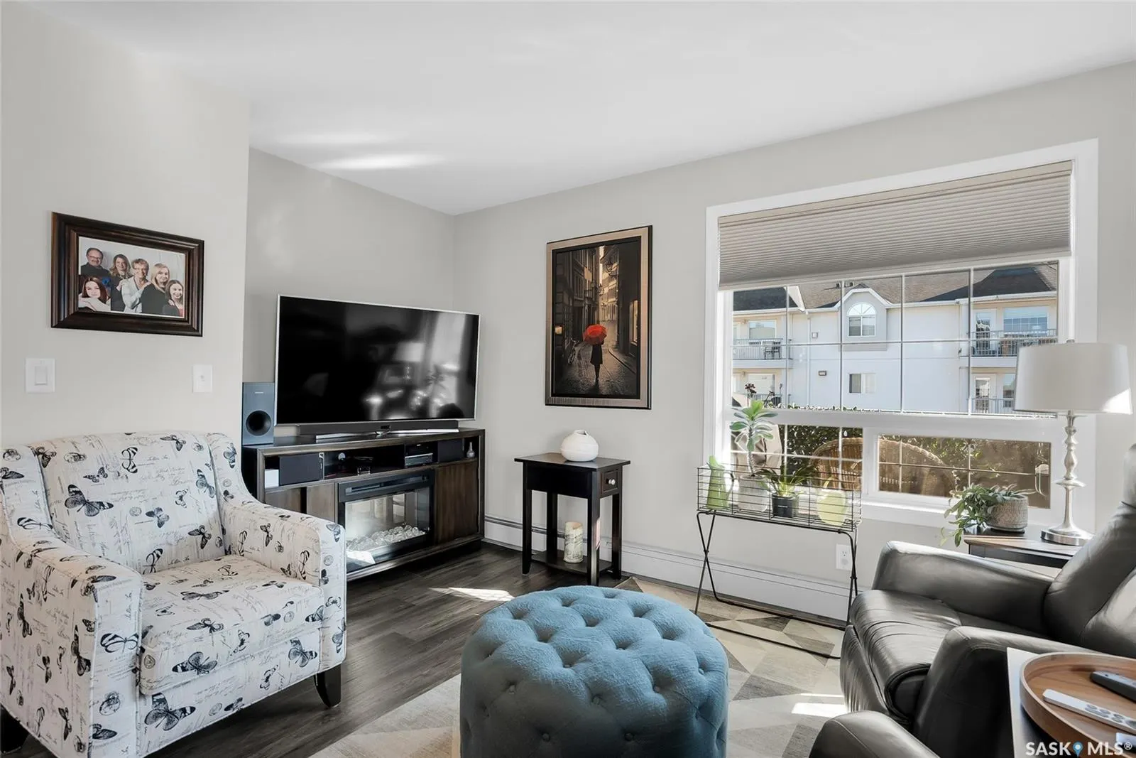 930 Heritage VIEW, #201