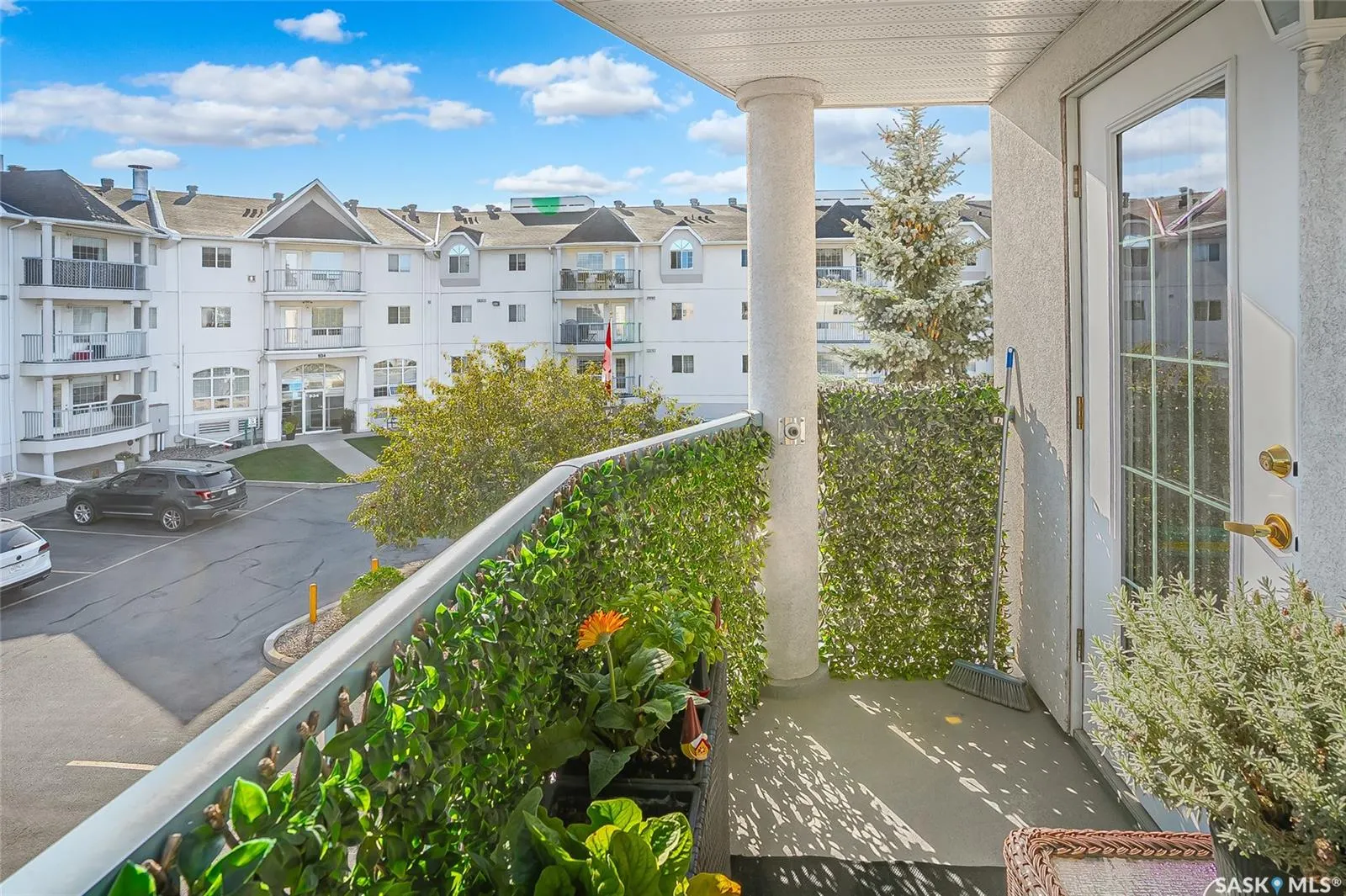 930 Heritage VIEW, #201